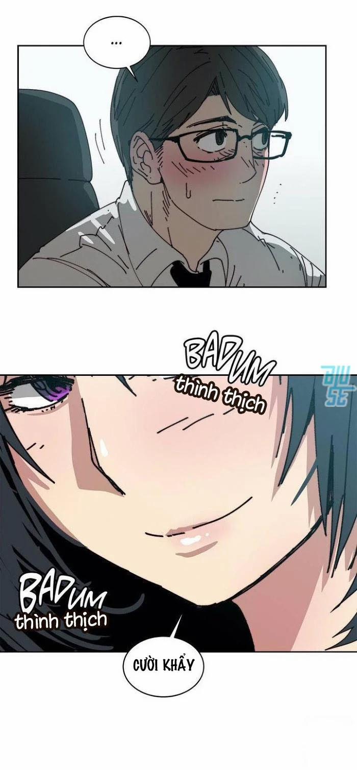 Dục Vọng Chết Người 27 trang 10