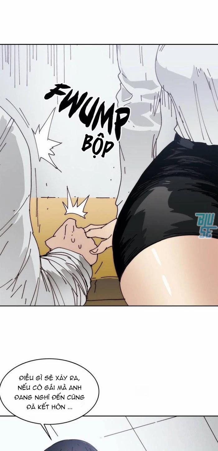 Dục Vọng Chết Người 27 trang 18