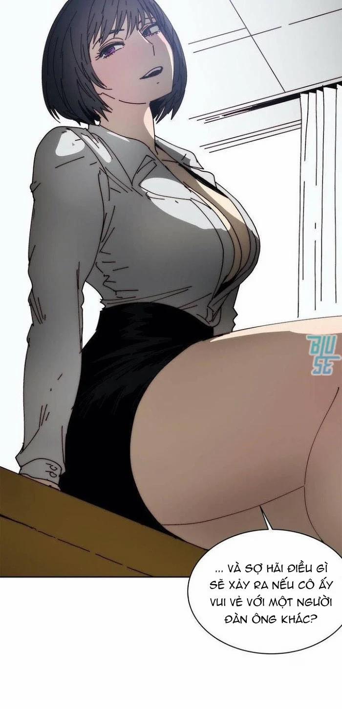 Dục Vọng Chết Người 27 trang 19