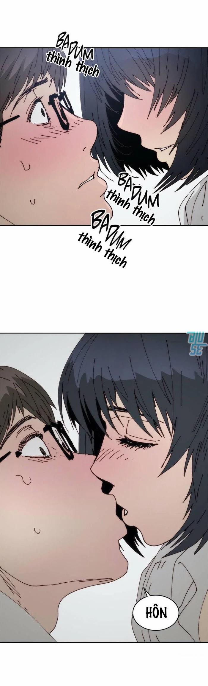 Dục Vọng Chết Người 27 trang 23