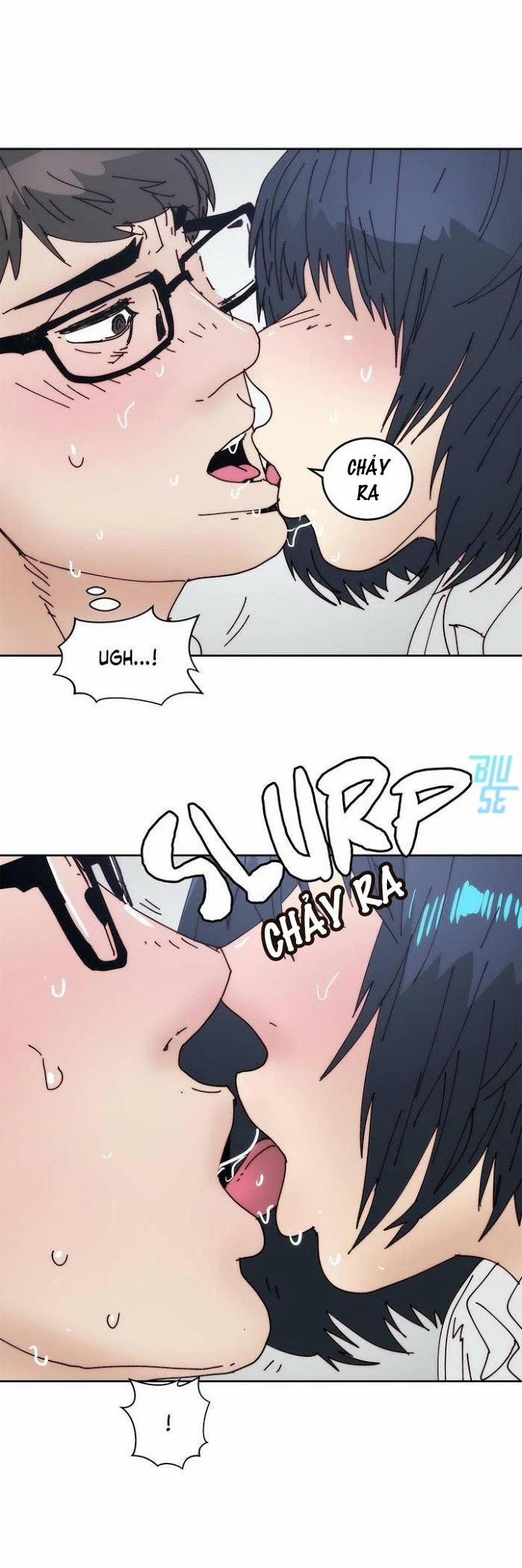 Dục Vọng Chết Người 27 trang 25