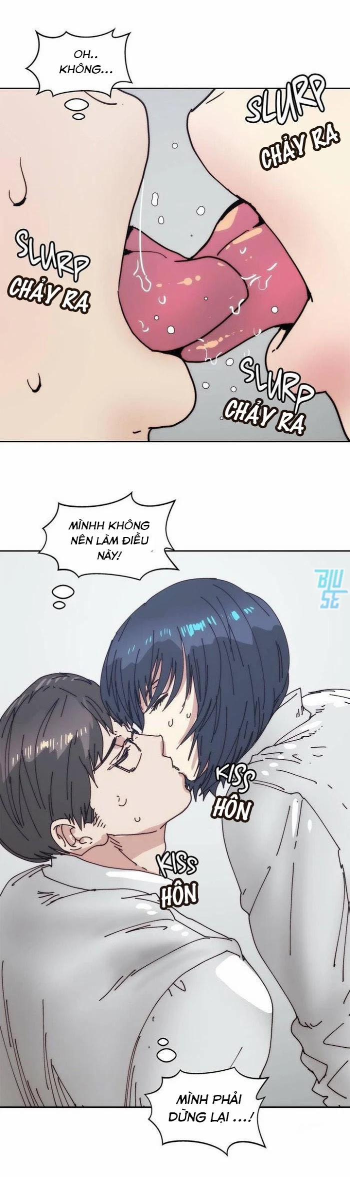 Dục Vọng Chết Người 27 trang 26