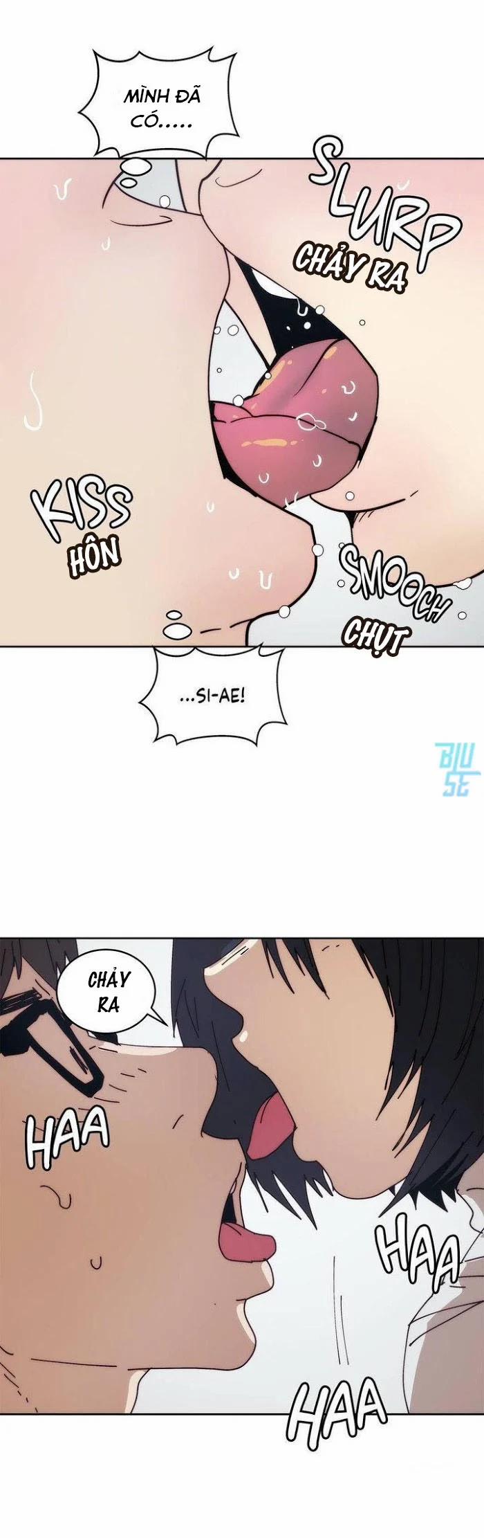 Dục Vọng Chết Người 27 trang 27