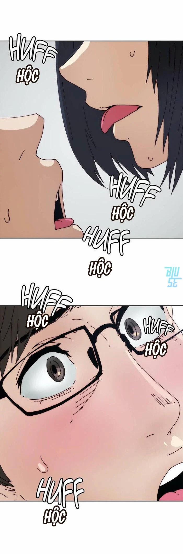 Dục Vọng Chết Người 27 trang 28