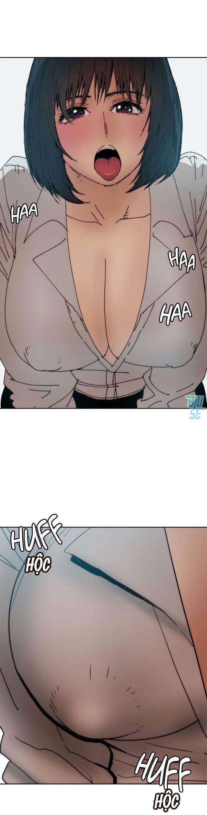 Dục Vọng Chết Người 27 trang 29