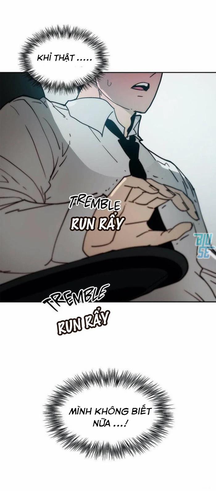 Dục Vọng Chết Người 27 trang 30