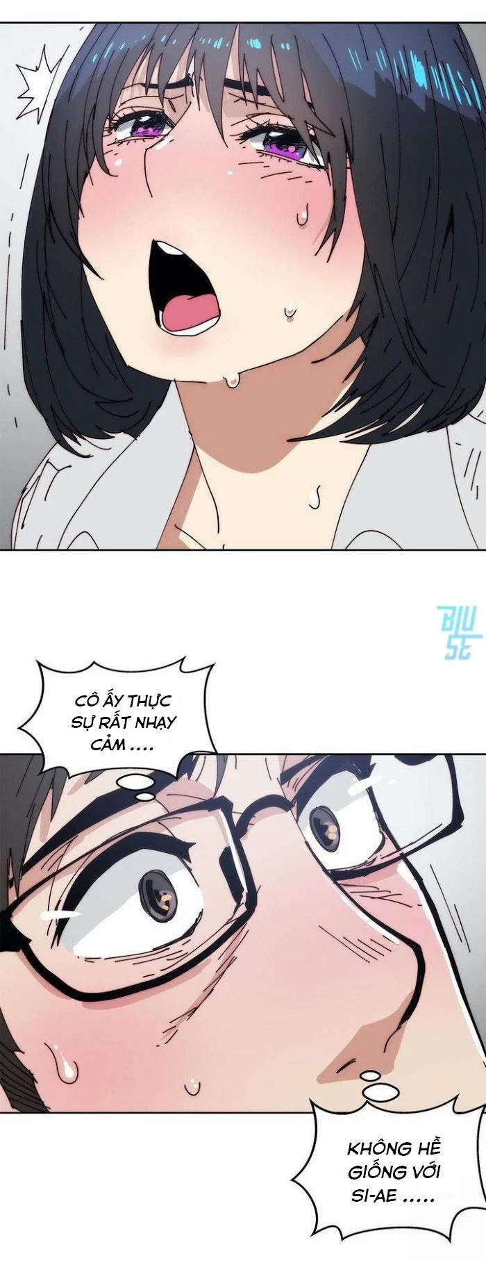 Dục Vọng Chết Người 27 trang 33