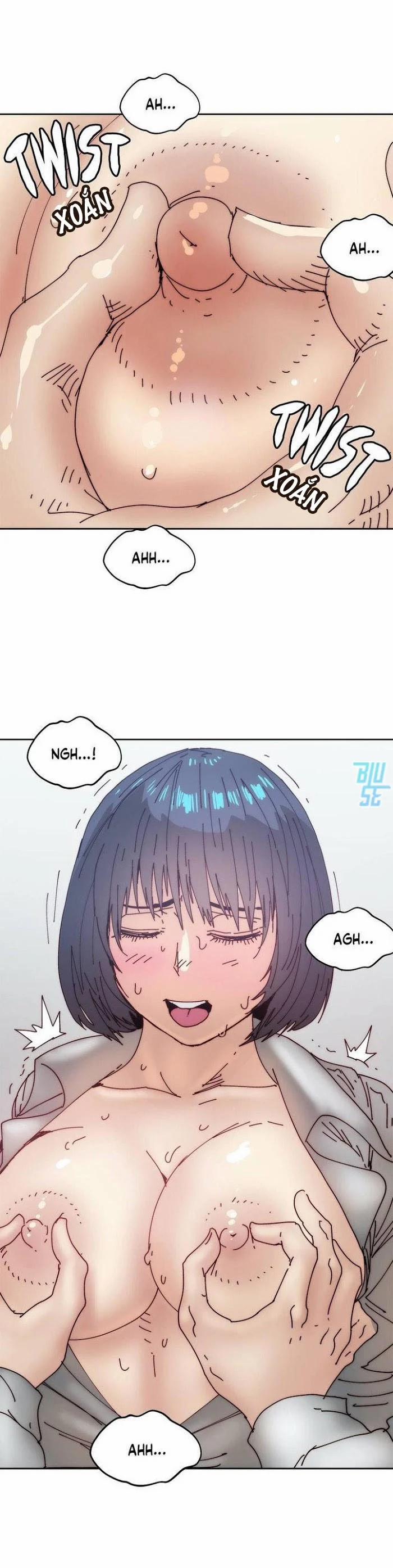 Dục Vọng Chết Người 27 trang 34