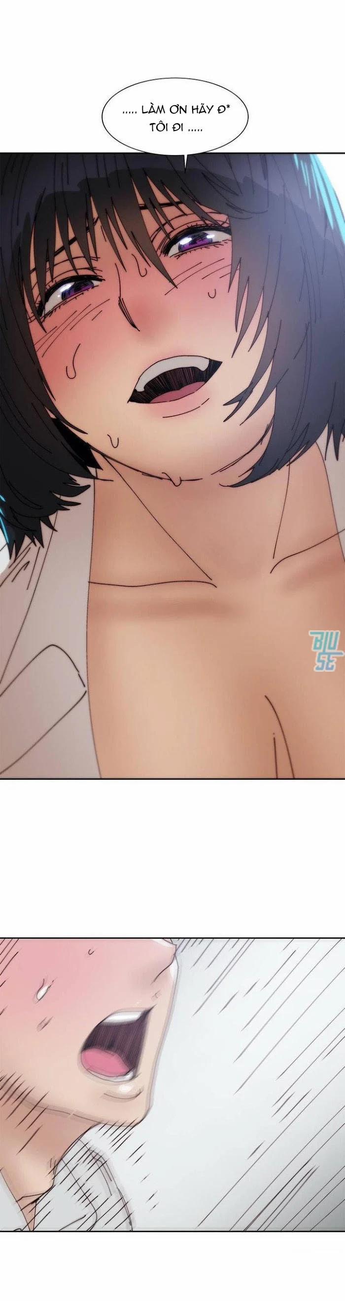 Dục Vọng Chết Người 27 trang 36