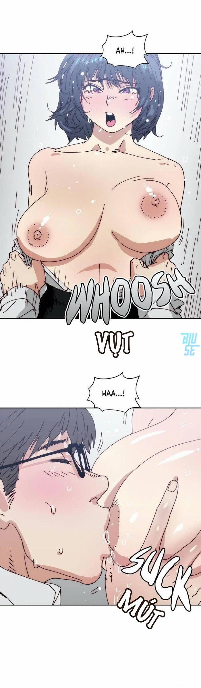 Dục Vọng Chết Người 27 trang 37