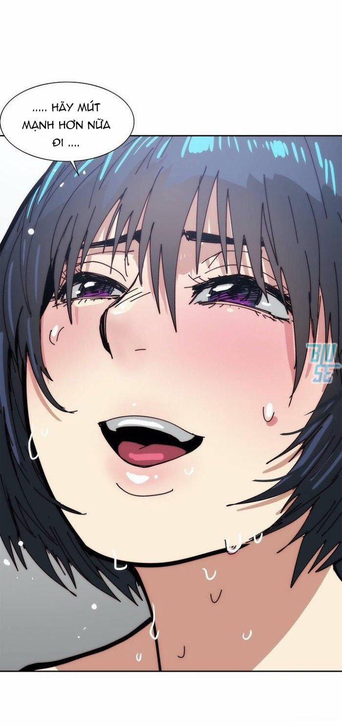 Dục Vọng Chết Người 27 trang 39