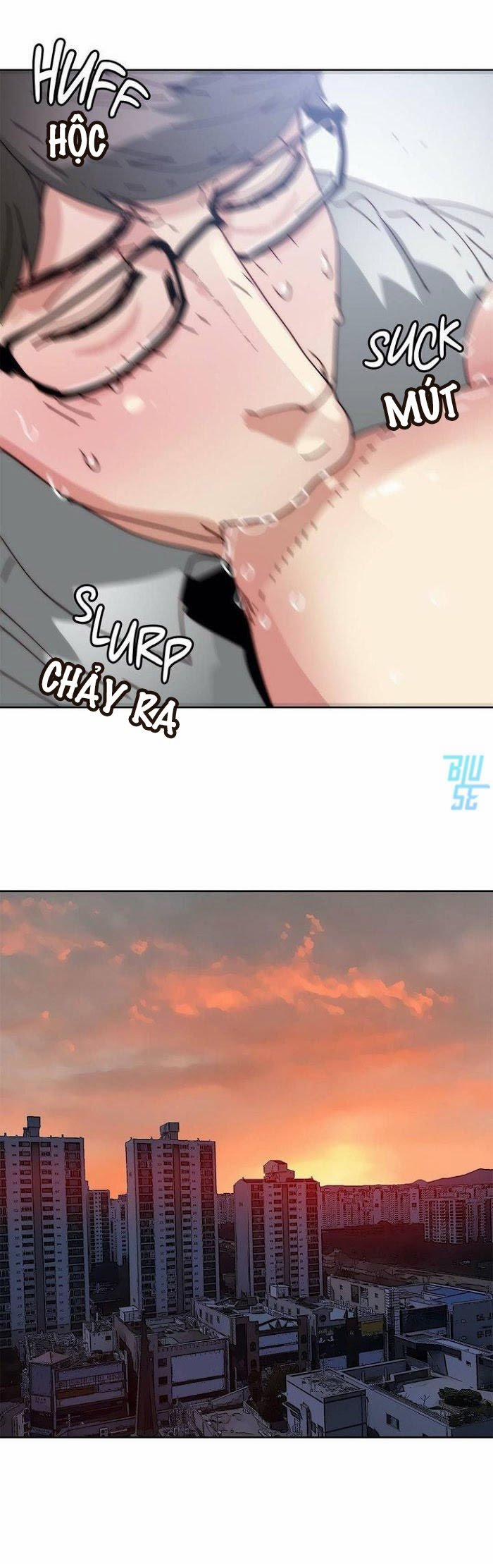 Dục Vọng Chết Người 27 trang 40