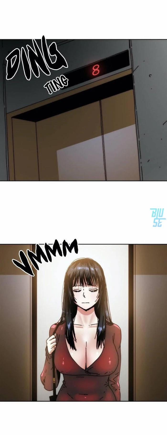 Dục Vọng Chết Người 27 trang 41