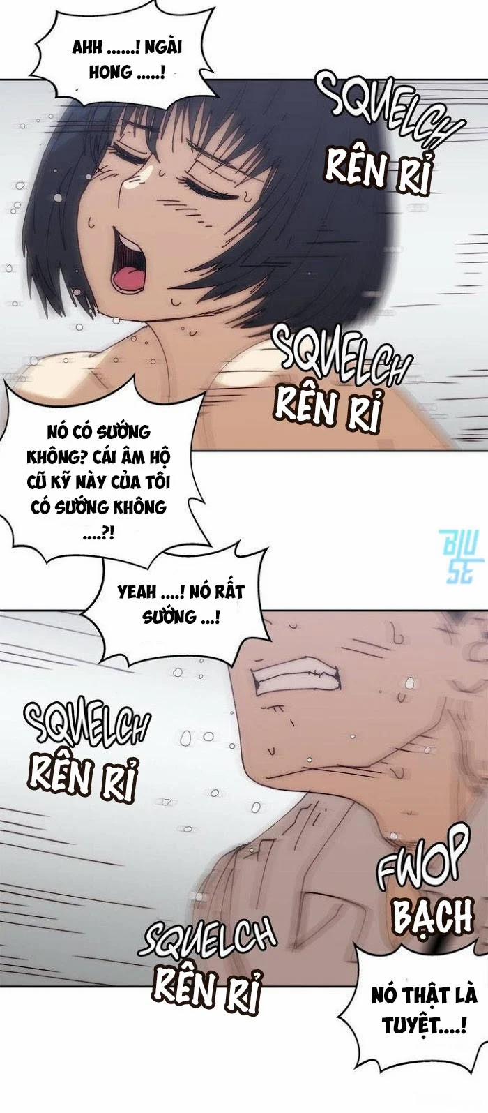 Dục Vọng Chết Người 27 trang 46