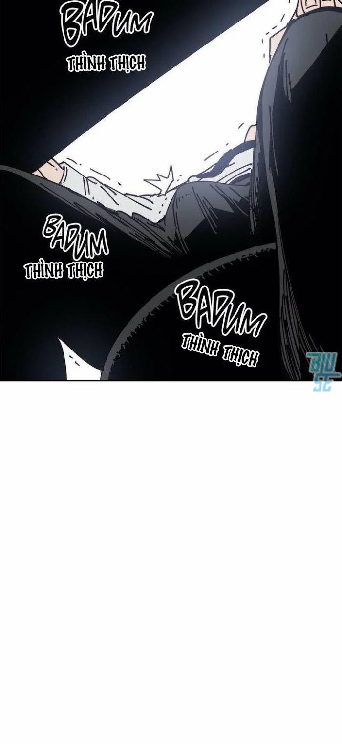 Dục Vọng Chết Người 27 trang 5