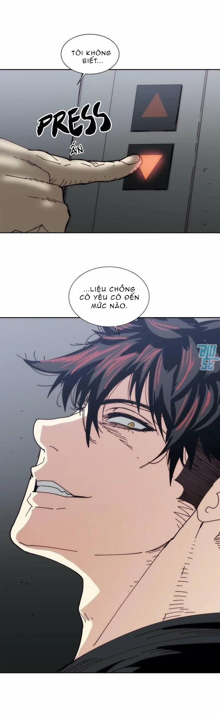 Dục Vọng Chết Người 28 trang 14