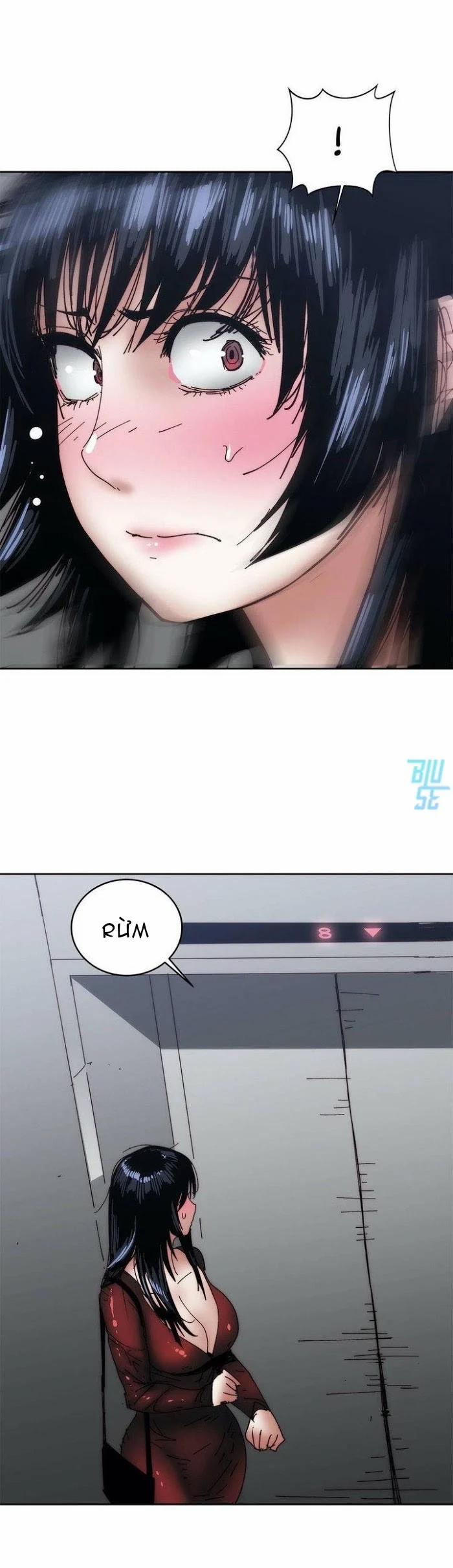 Dục Vọng Chết Người 28 trang 15