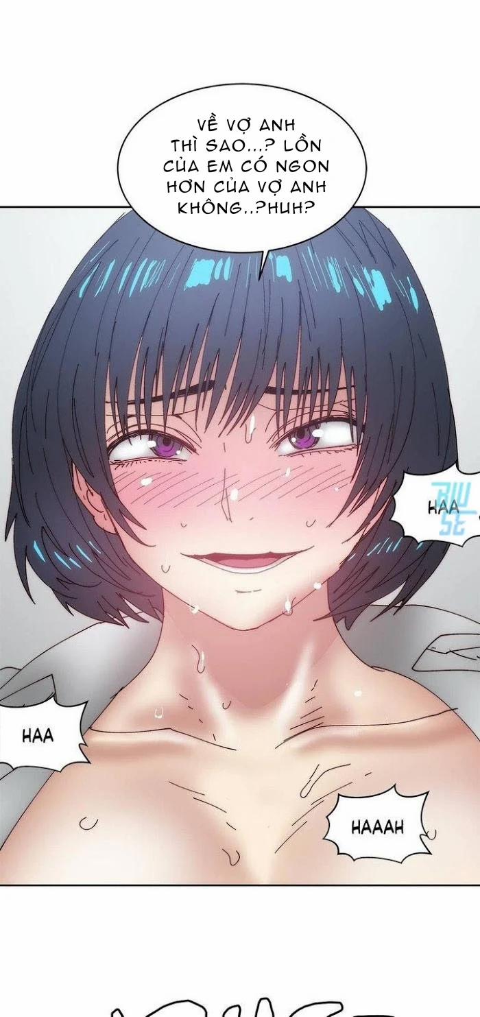 Dục Vọng Chết Người 28 trang 26