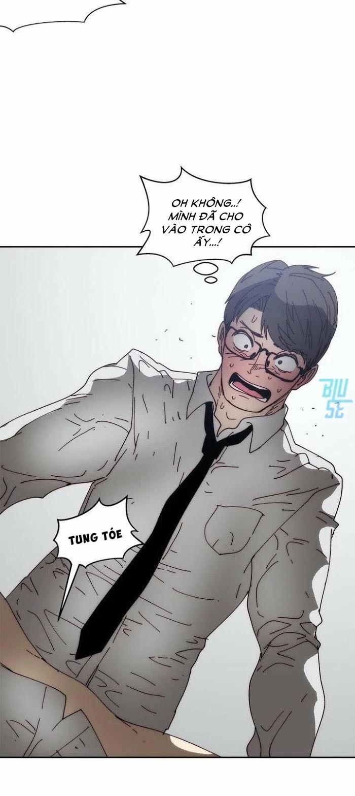 Dục Vọng Chết Người 28 trang 32