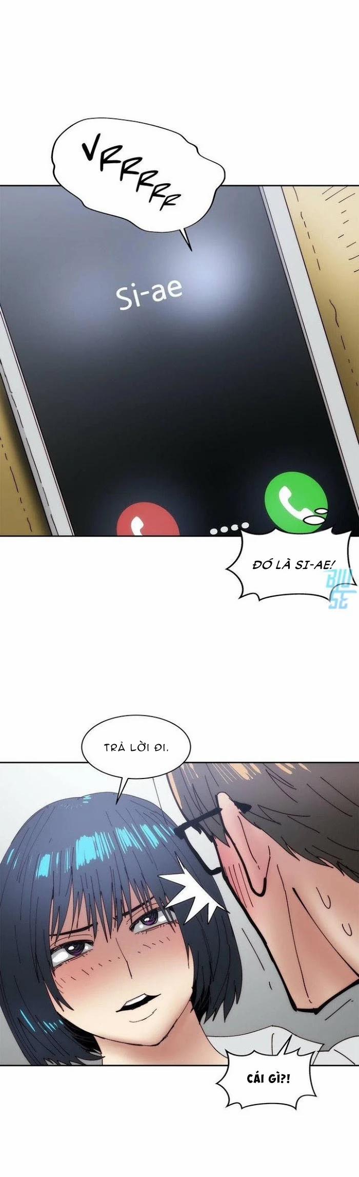 Dục Vọng Chết Người 28 trang 36