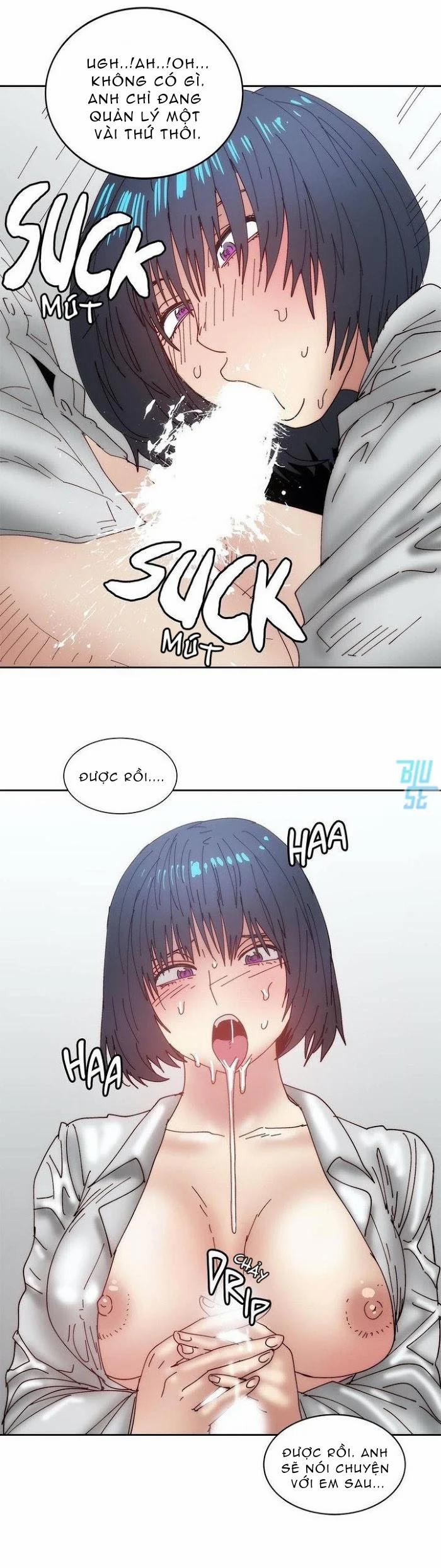 Dục Vọng Chết Người 28 trang 41