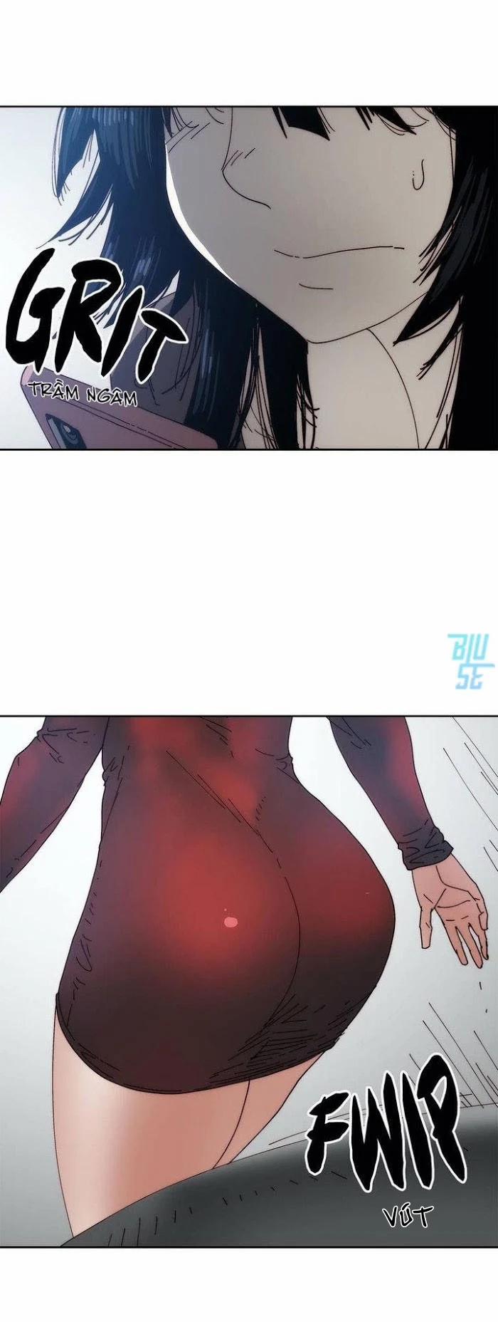 Dục Vọng Chết Người 28 trang 43