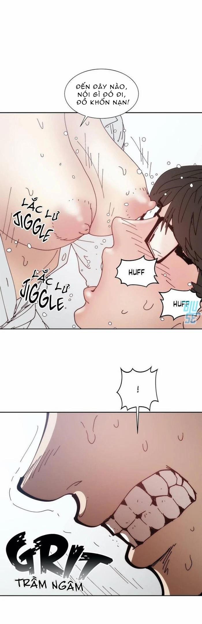 Dục Vọng Chết Người 28 trang 47