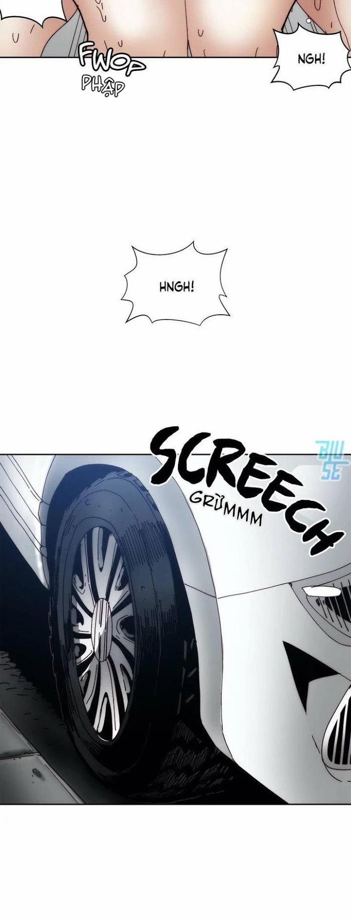 Dục Vọng Chết Người 28 trang 53