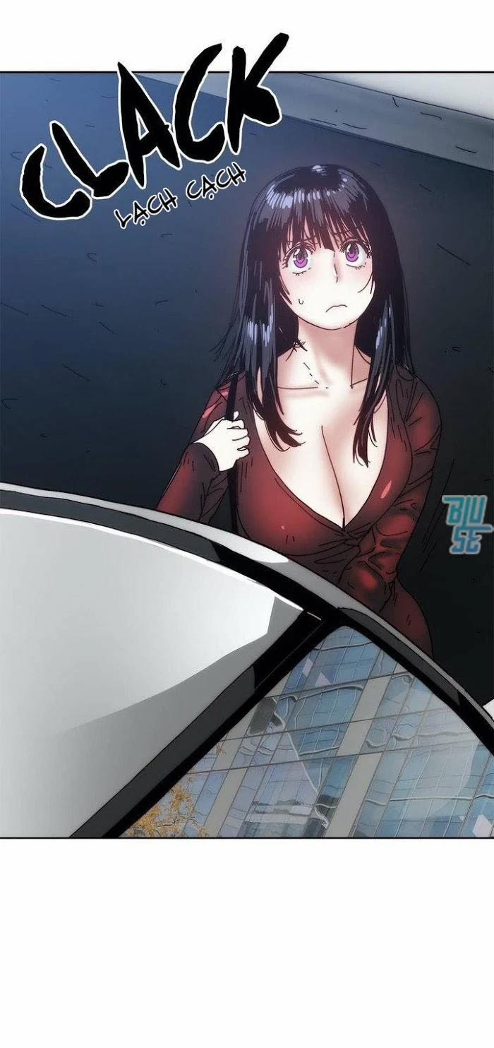 Dục Vọng Chết Người 28 trang 54