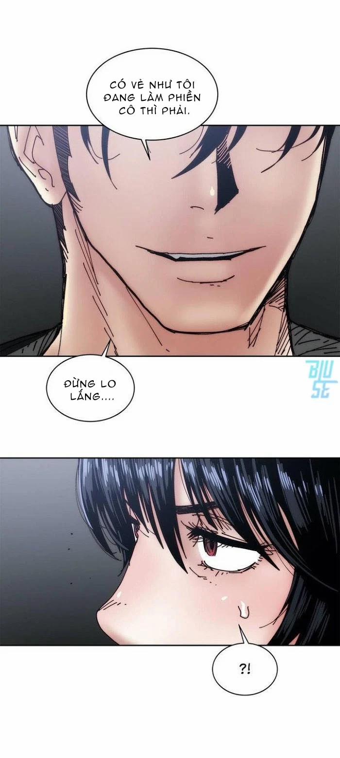 Dục Vọng Chết Người 28 trang 9