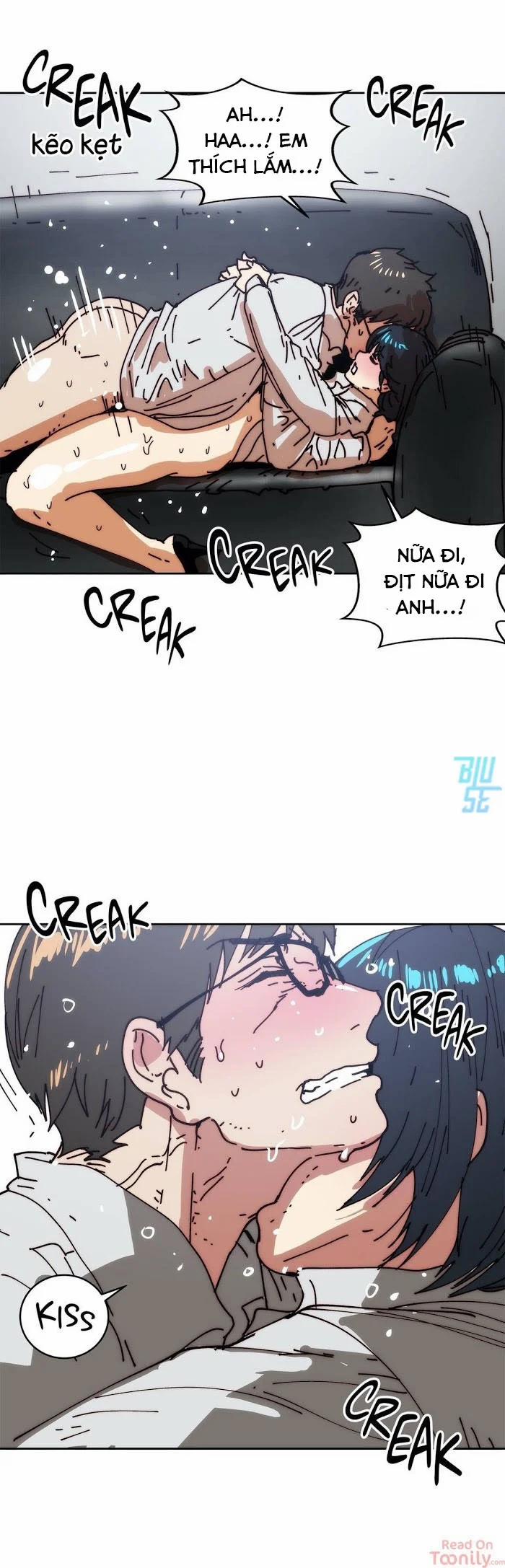 Dục Vọng Chết Người 29 trang 15