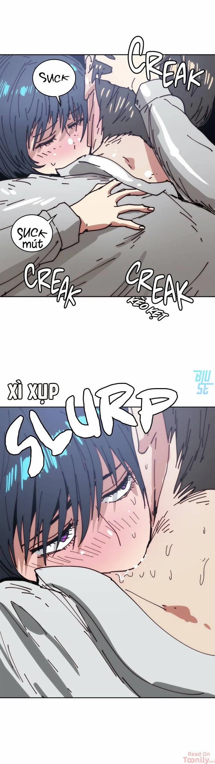 Dục Vọng Chết Người 29 trang 16