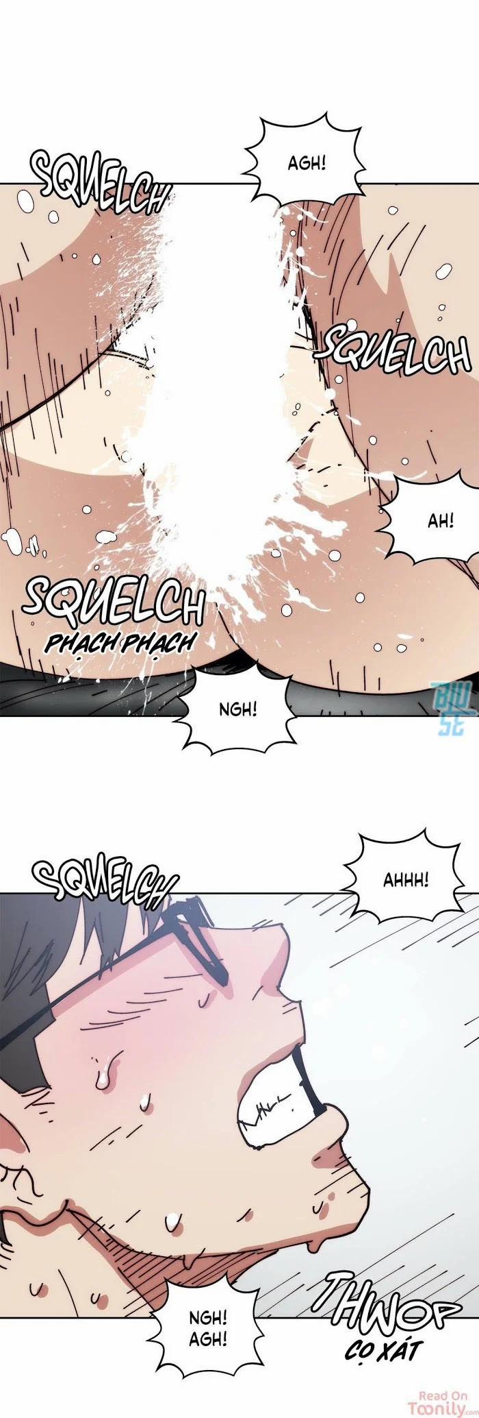 Dục Vọng Chết Người 29 trang 18