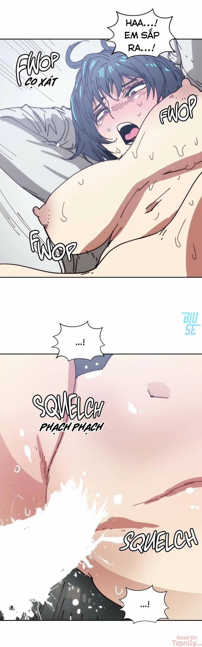 Dục Vọng Chết Người 29 trang 19