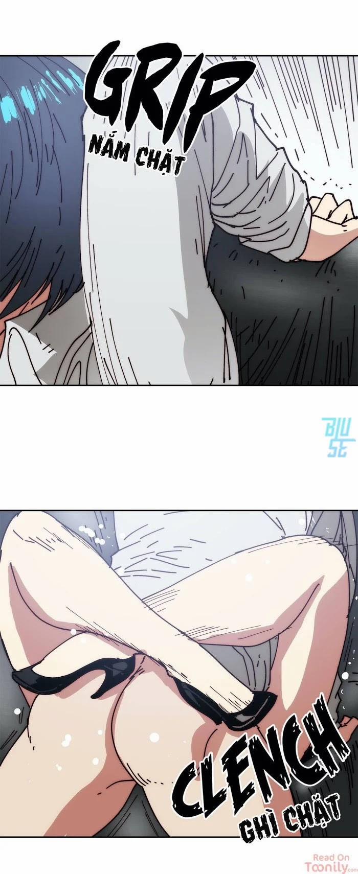 Dục Vọng Chết Người 29 trang 21