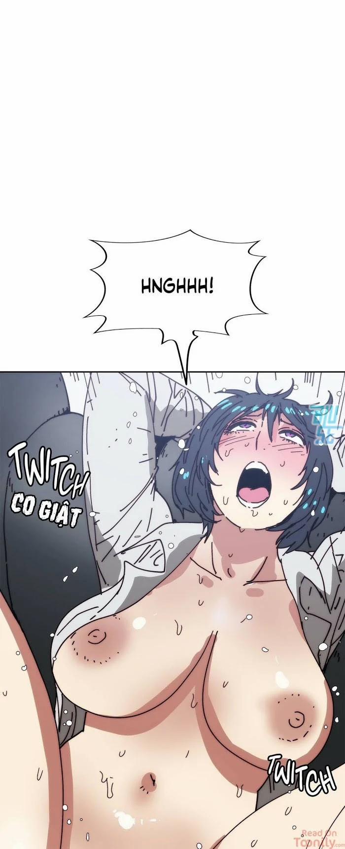 Dục Vọng Chết Người 29 trang 22