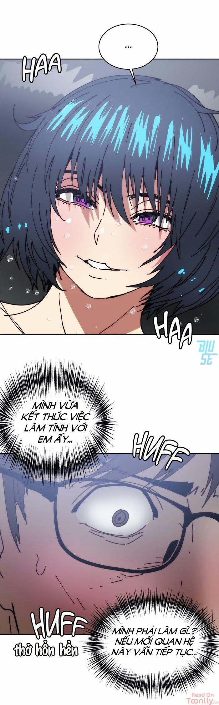 Dục Vọng Chết Người 29 trang 25