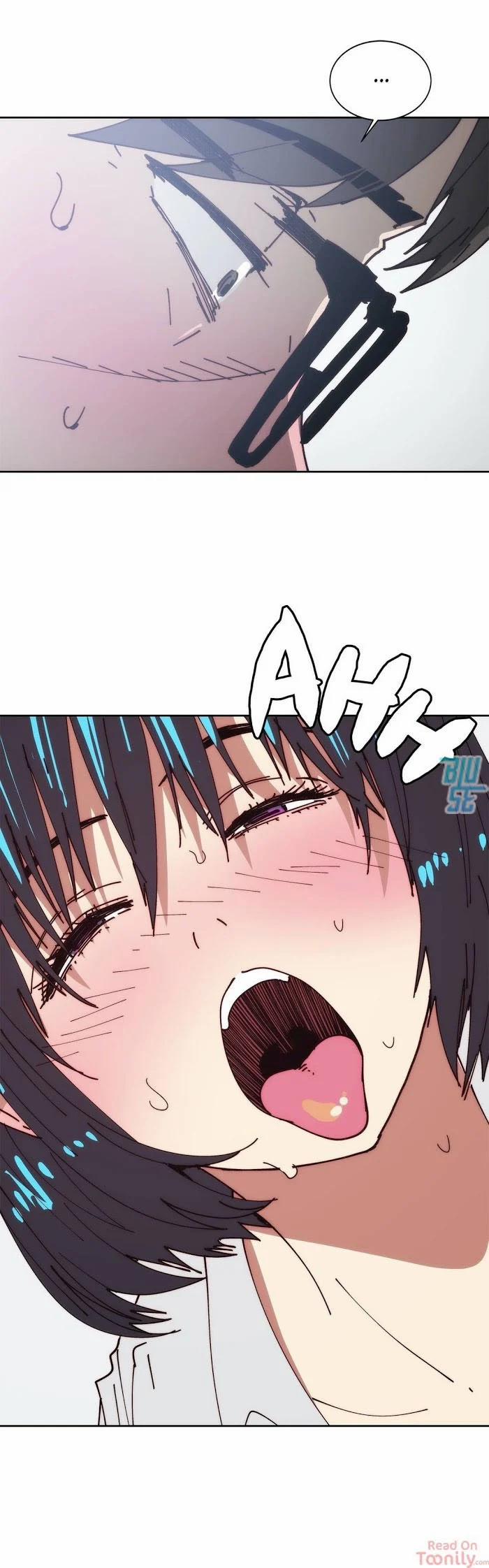 Dục Vọng Chết Người 29 trang 27