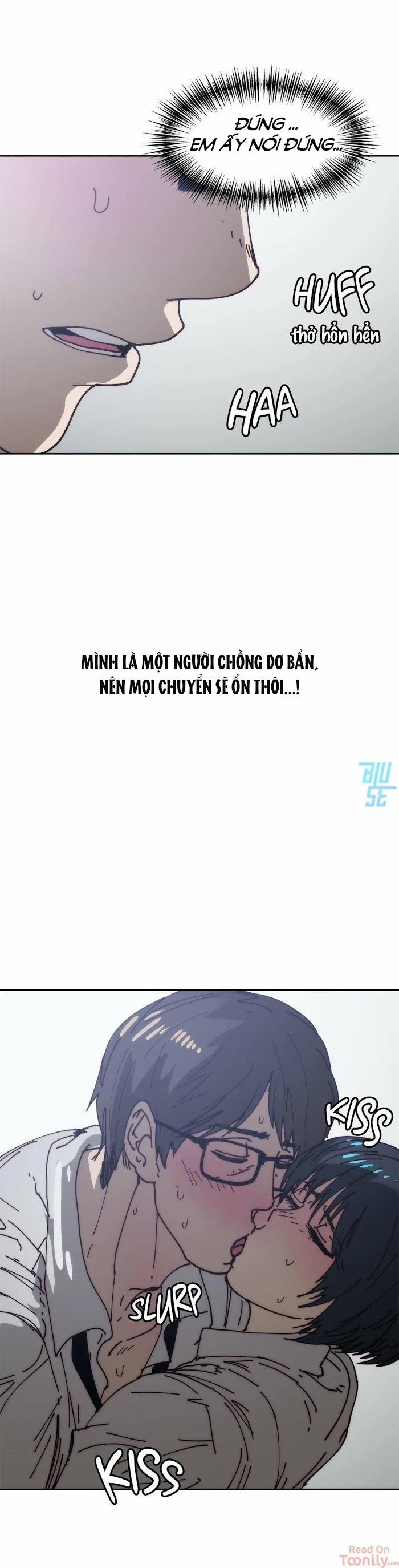 Dục Vọng Chết Người 29 trang 28