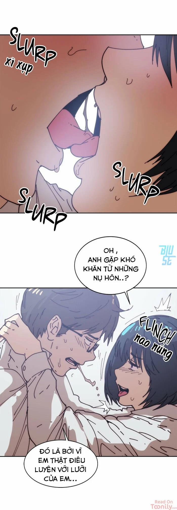 Dục Vọng Chết Người 29 trang 29