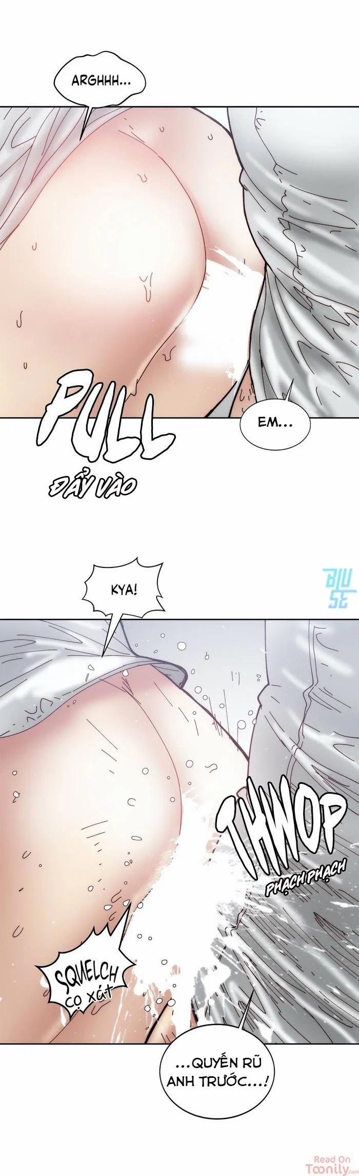 Dục Vọng Chết Người 29 trang 3