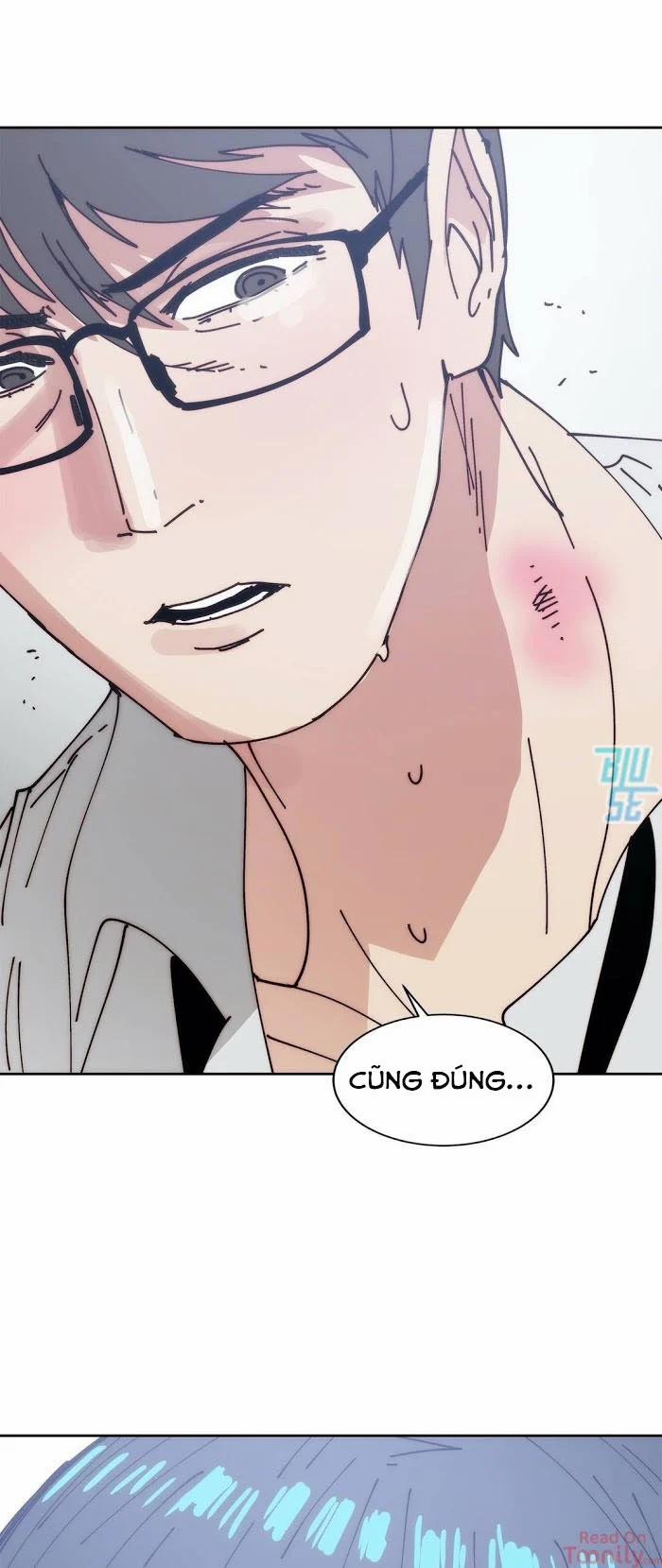 Dục Vọng Chết Người 29 trang 31