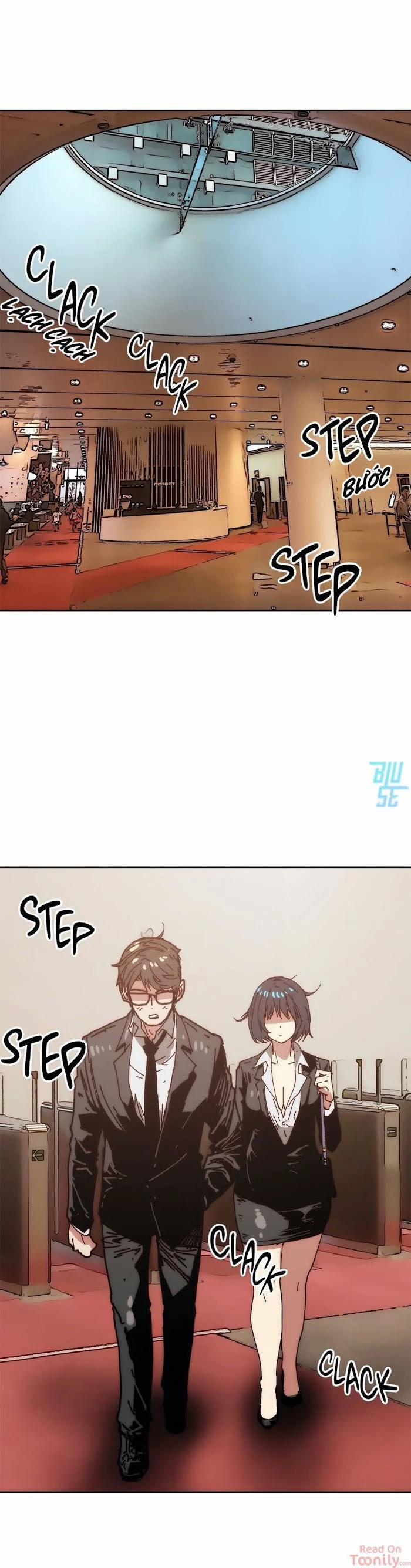 Dục Vọng Chết Người 29 trang 33