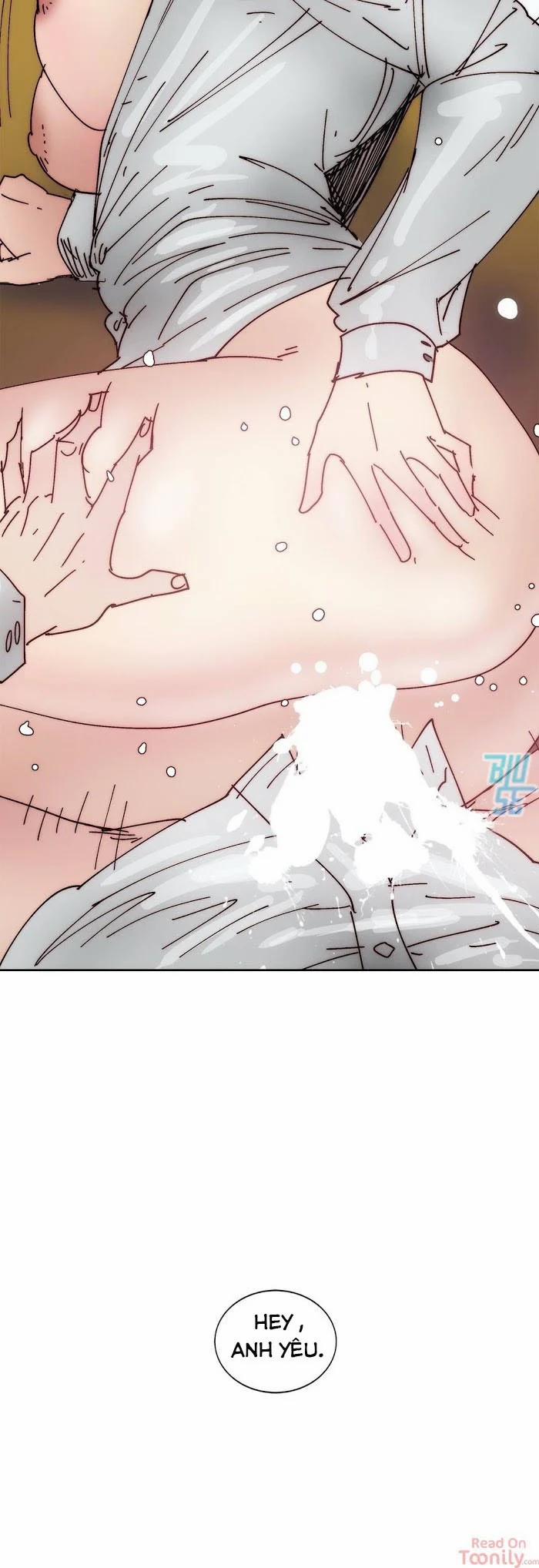 Dục Vọng Chết Người 29 trang 36