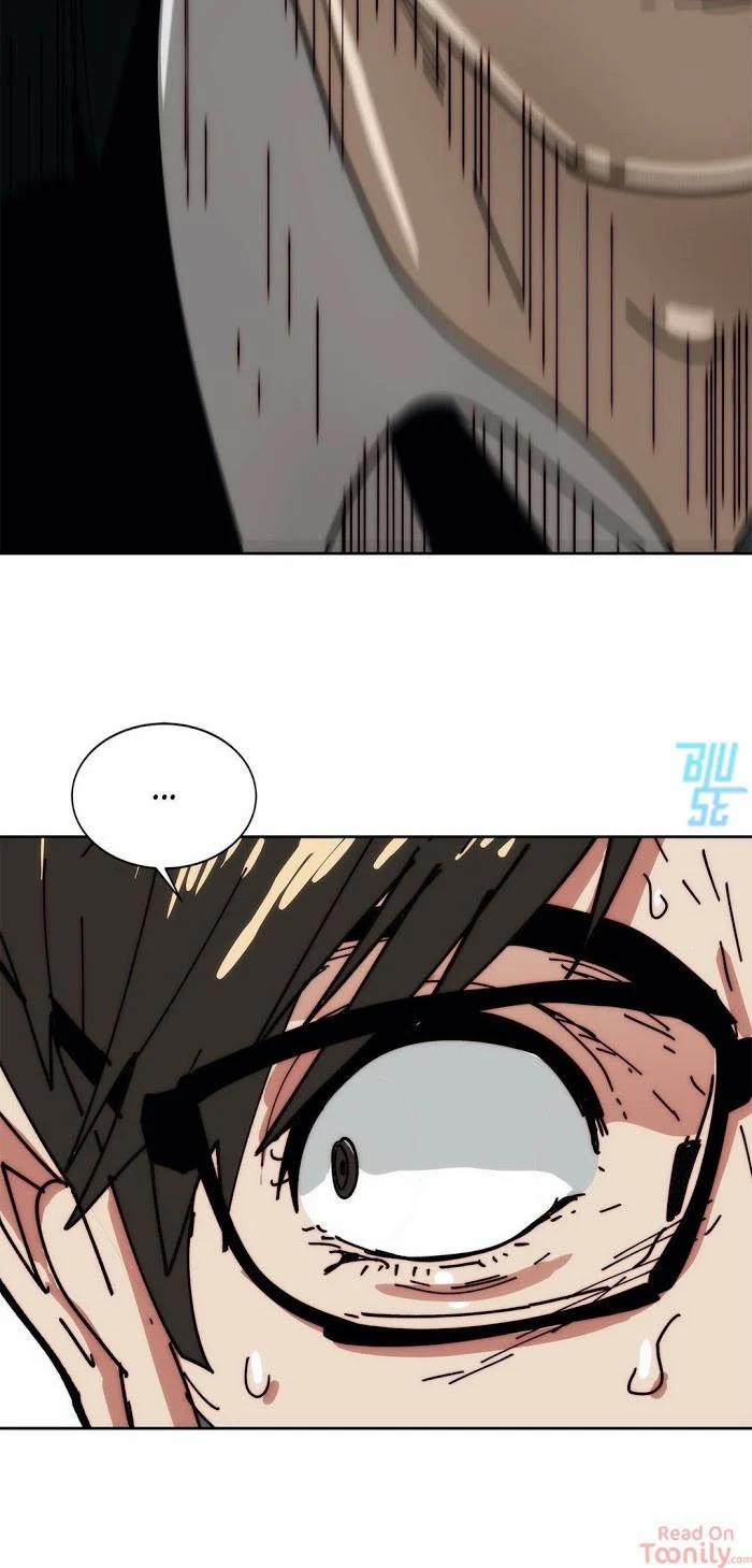 Dục Vọng Chết Người 29 trang 38