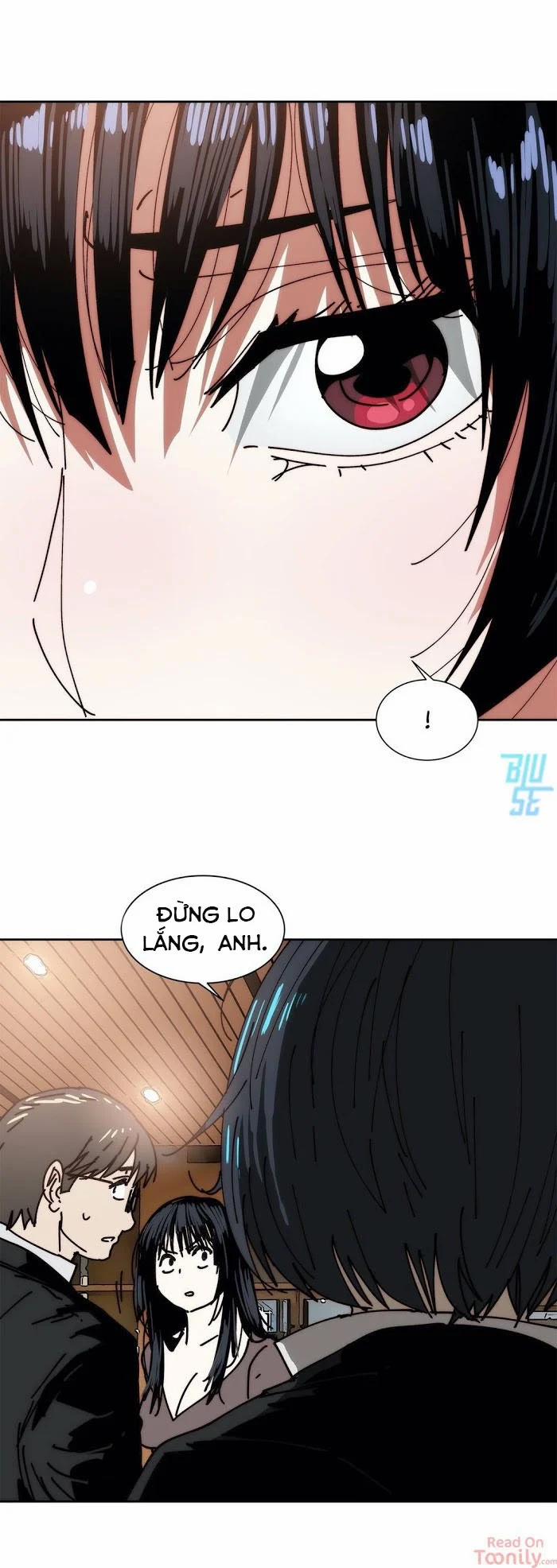 Dục Vọng Chết Người 29 trang 41