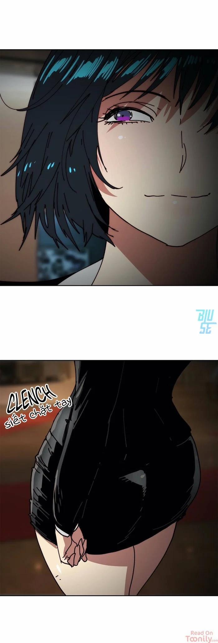 Dục Vọng Chết Người 29 trang 43