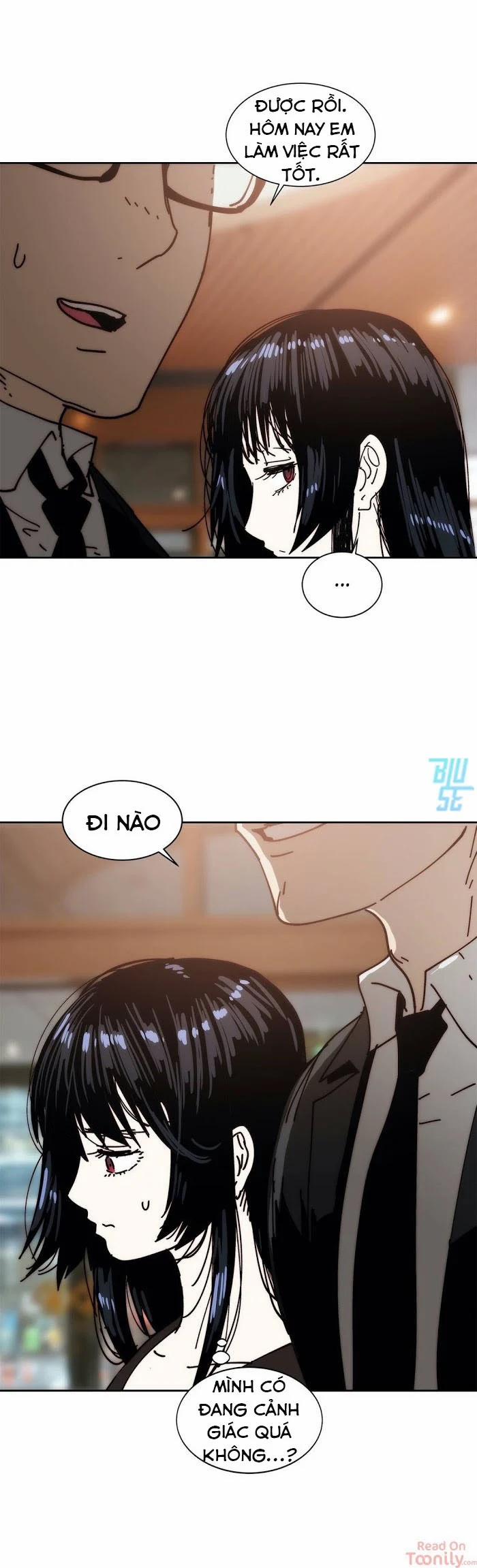 Dục Vọng Chết Người 29 trang 47