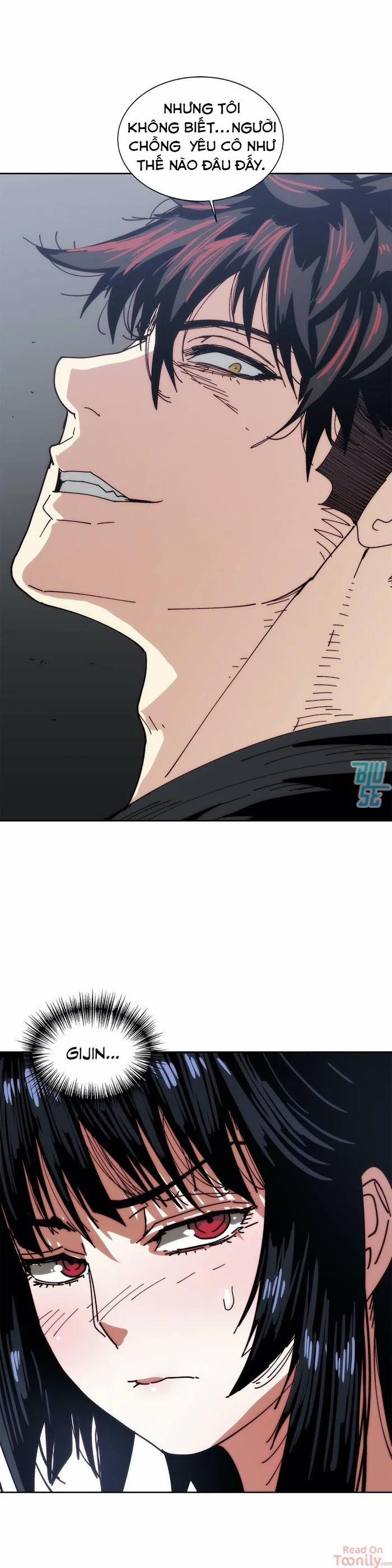 Dục Vọng Chết Người 29 trang 48