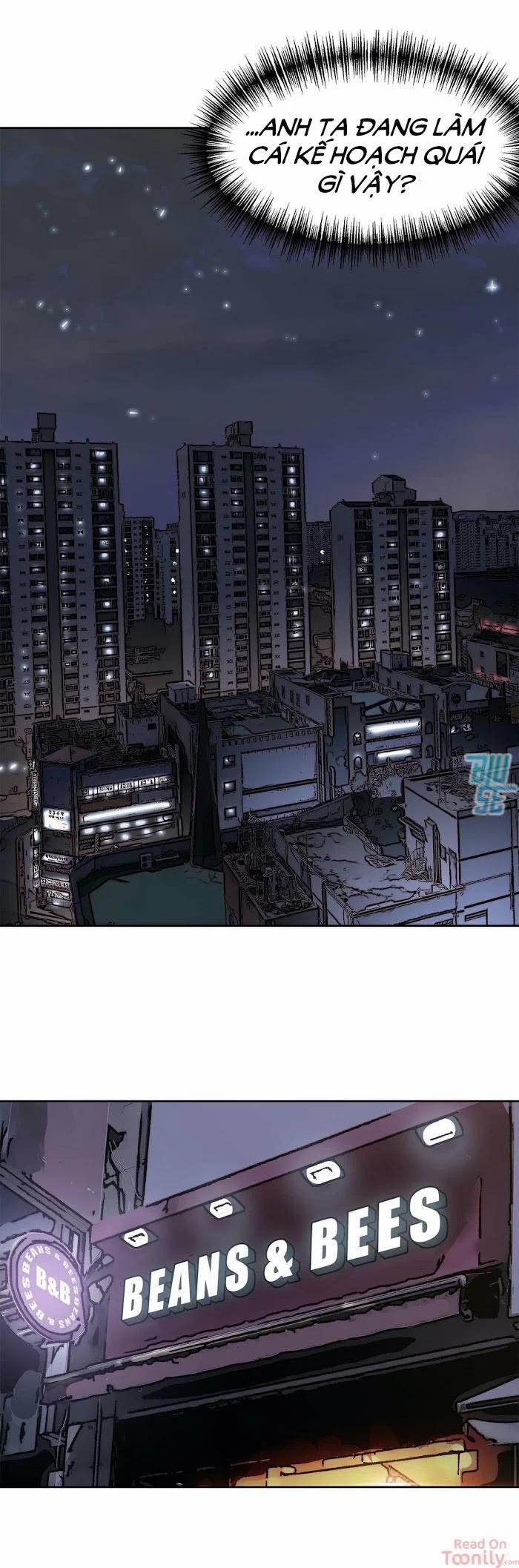 Dục Vọng Chết Người 29 trang 49